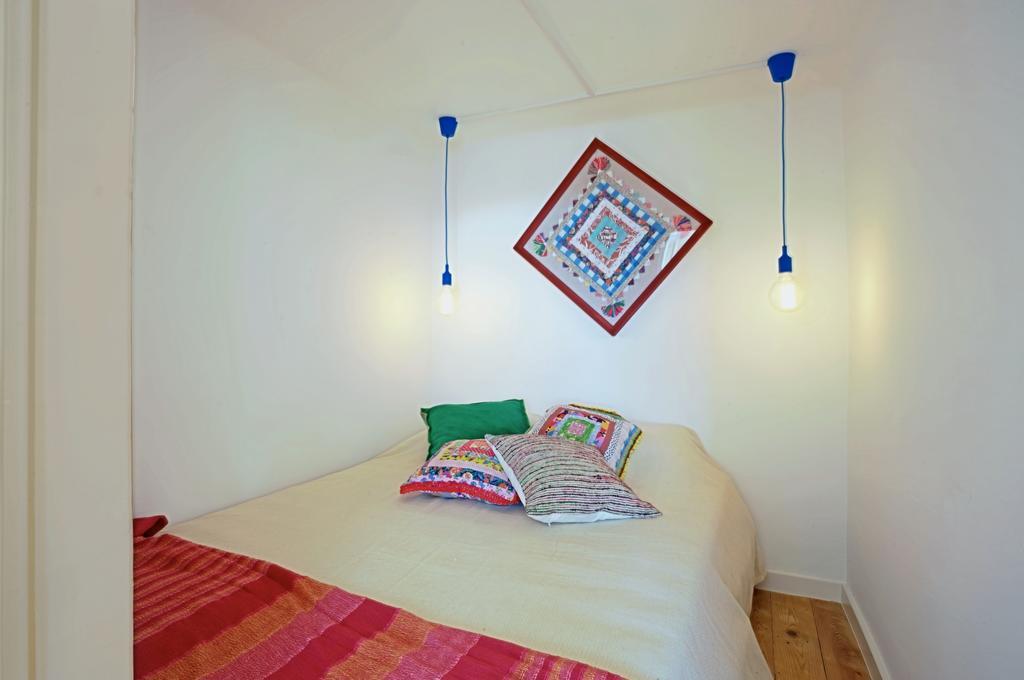 Stay Local In Alfama! Deolinda Central Home, Amazing View Lisboa Exterior foto