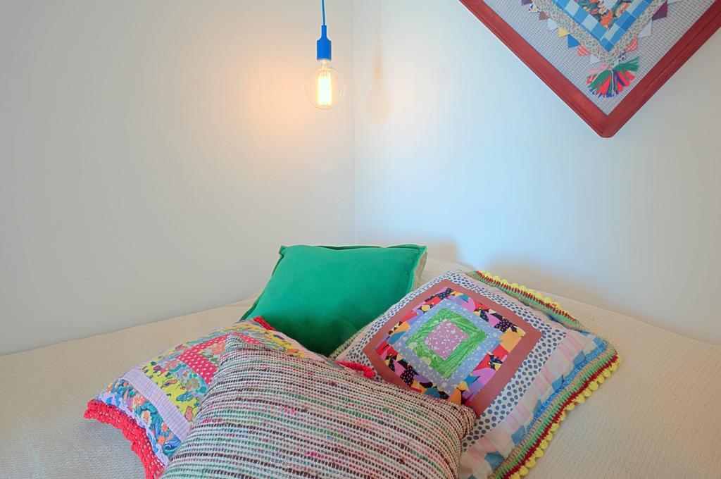 Stay Local In Alfama! Deolinda Central Home, Amazing View Lisboa Quarto foto