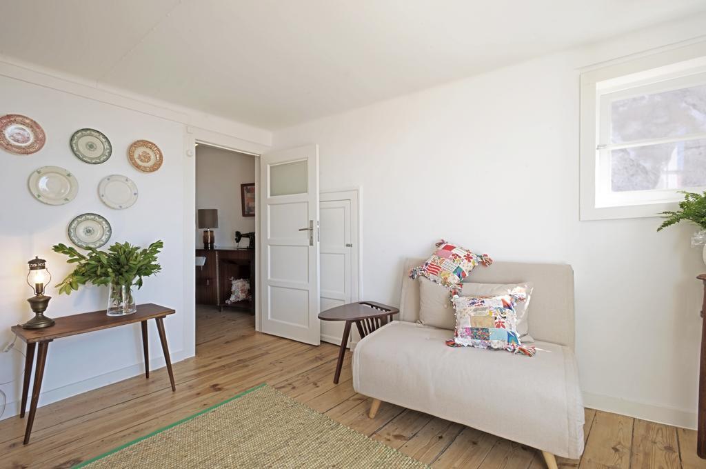 Stay Local In Alfama! Deolinda Central Home, Amazing View Lisboa Quarto foto